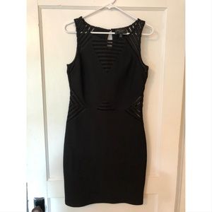 Romeo & Juliet Dress